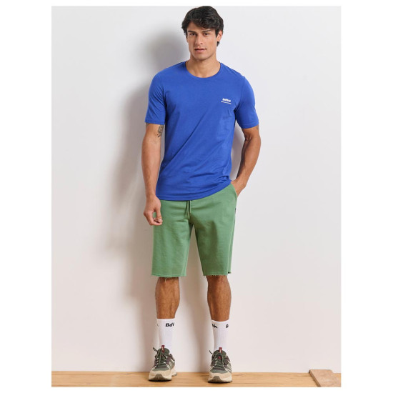 Bodytalk Ανδρική κοντομάνικη μπλούζα